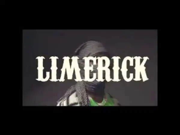 Video: Limerick - The Future (Freestyle)